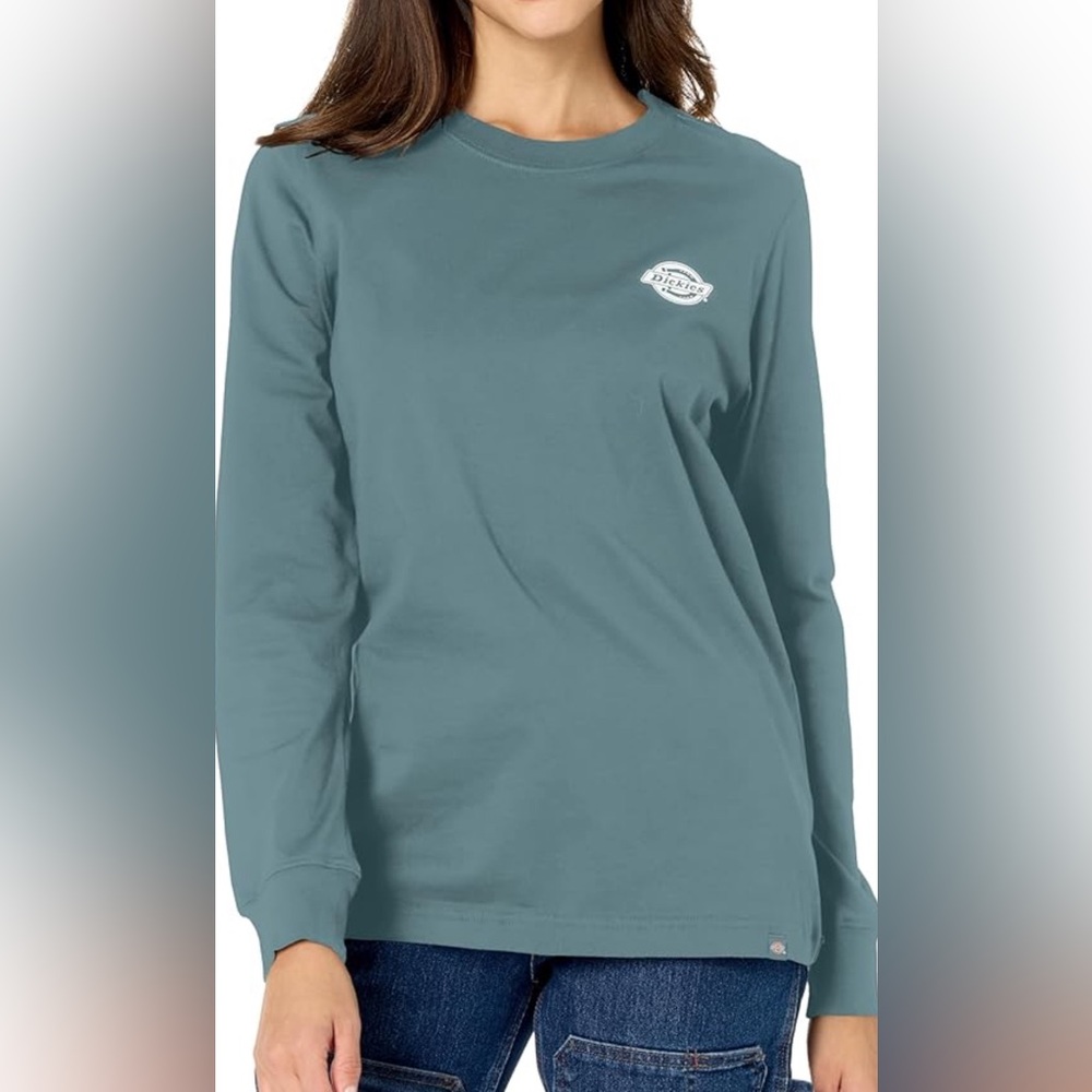 Dickies long sleeve shirt